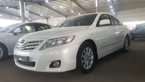 Toyota Camry 2011