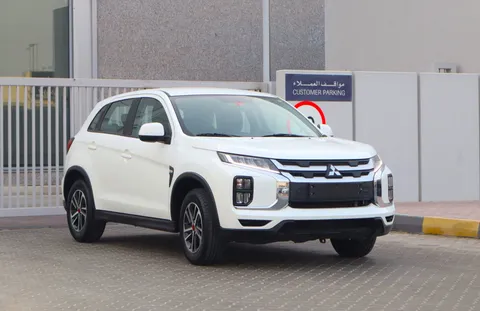 Mitsubishi ASX 2.0L GLS 2WD 2022