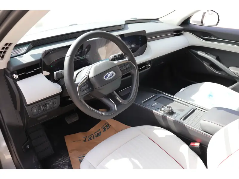 Ford Taurus 2025