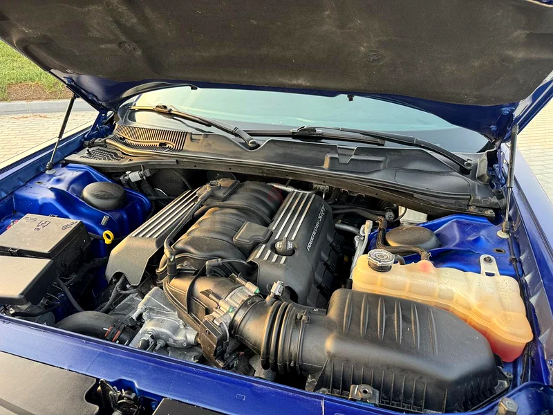 Dodge Challenger 2021