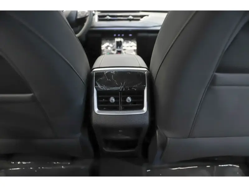 Chery Tiggo 8 Pro 2024