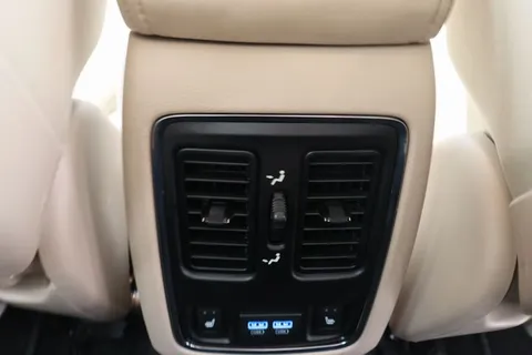 Jeep Grand Cherokee 2021