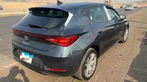 New Seat Leon 1.4T Style Plus 2025