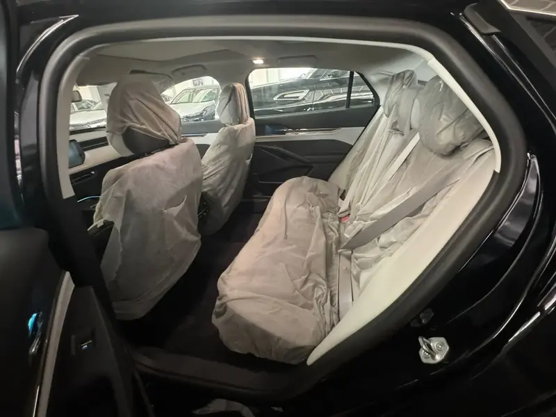 Ford Taurus 2025