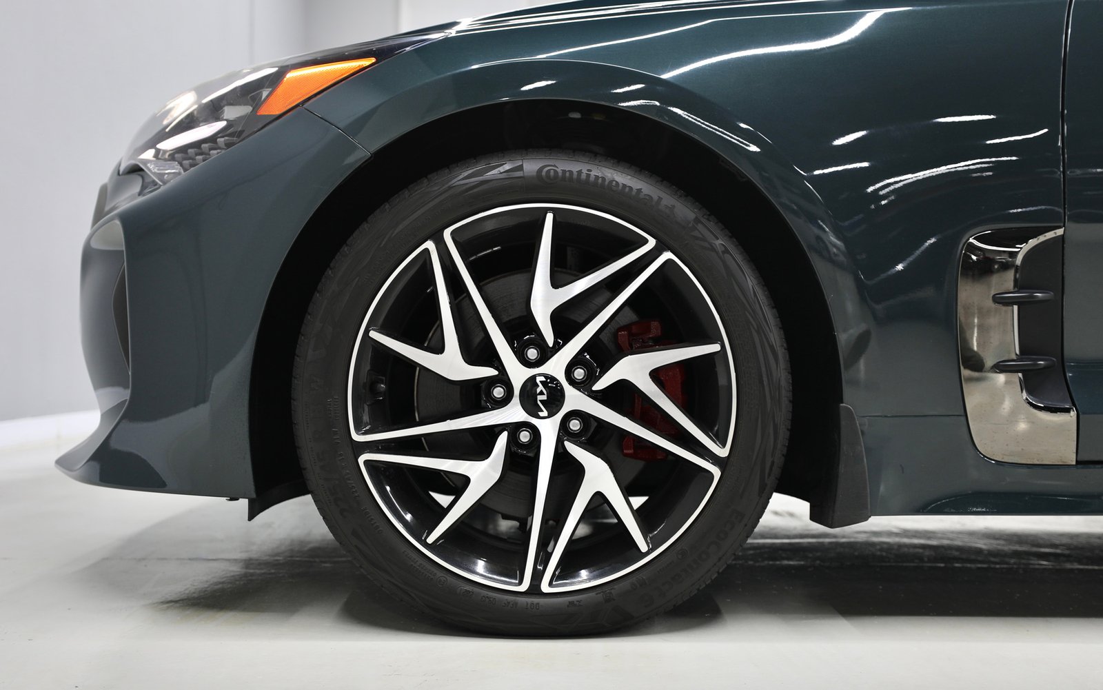 GT Line V4 2.5L | Under warranty till 2026 | Free Insurance | 0 Downpayment