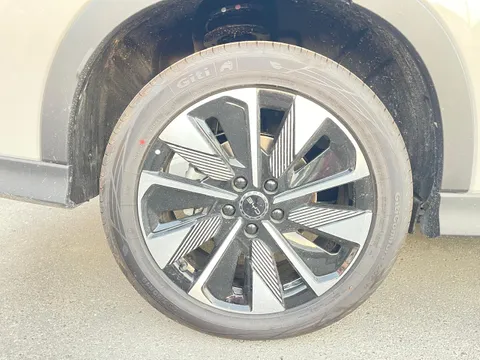 New BYD Song Plus 2025