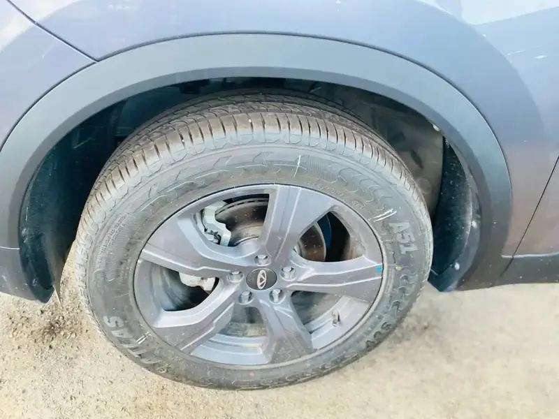 Chery Tiggo 4 Pro 2025
