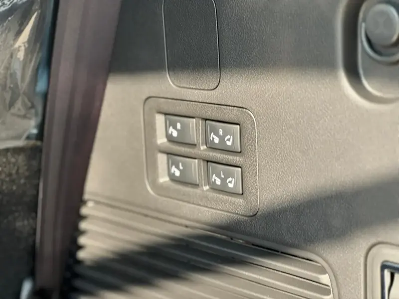 Nissan Patrol 2025