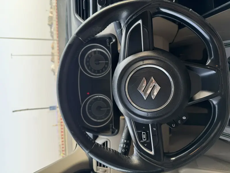 Suzuki Dzire 2023