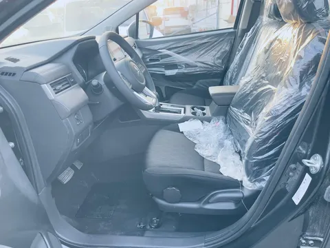New Mitsubishi Xpander 2024