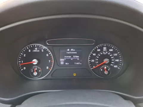Kia Sorento 2.4L 7 Seater 2020