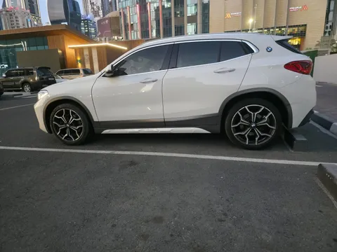BMW X2 sDrive20i 2020