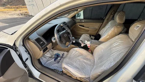 Honda Accord 2007