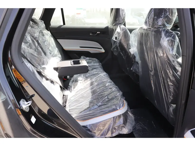Ford TERRITORY 2025