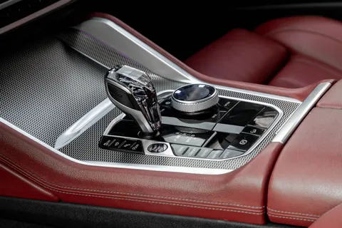 BMW X6 2020