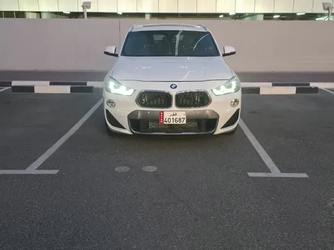 BMW X2 sDrive20i 2020