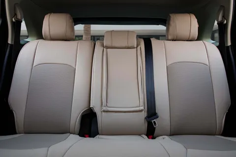 Ford Edge 2019