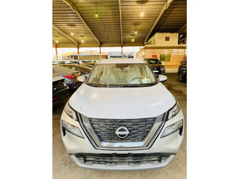Nissan X-Trail 2025