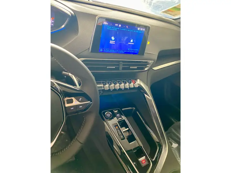 Peugeot 3008 2025