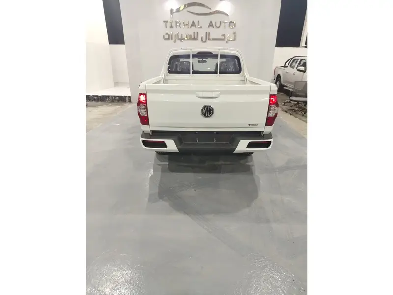 MG T60 2024