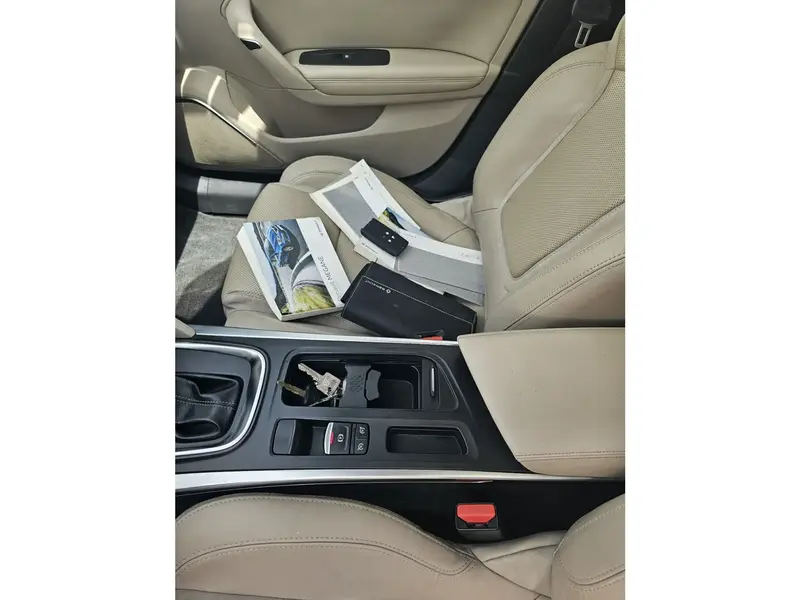 Renault Megane 2018