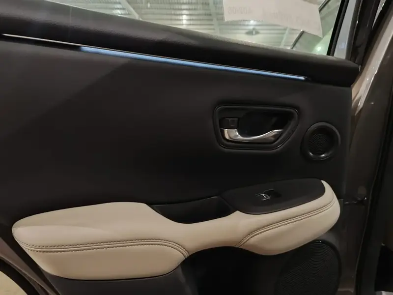 Honda ZR-V 2024