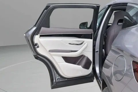 New BYD Song Plus 1.5L PHEV (FWD) 2025