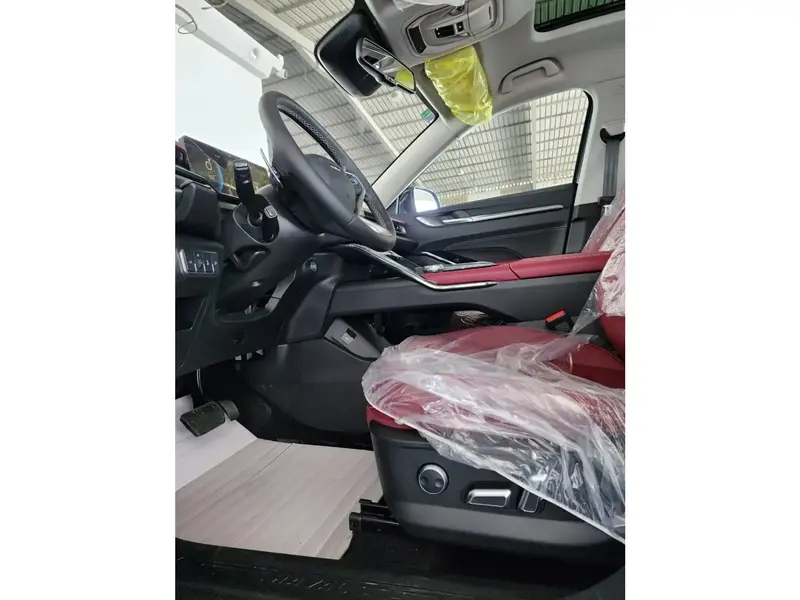 Haval H6 2025