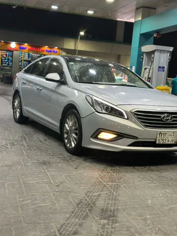 Hyundai Sonata 2017