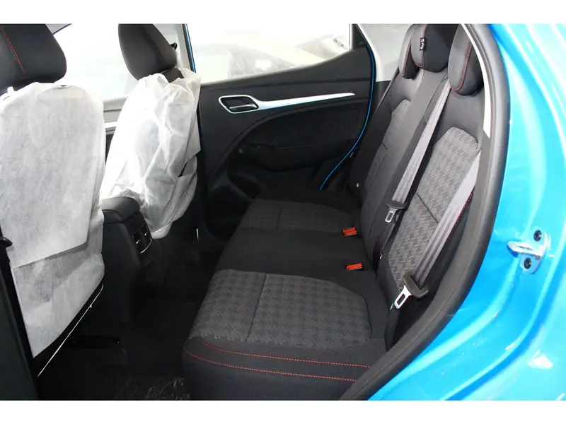 MG ZS 2024