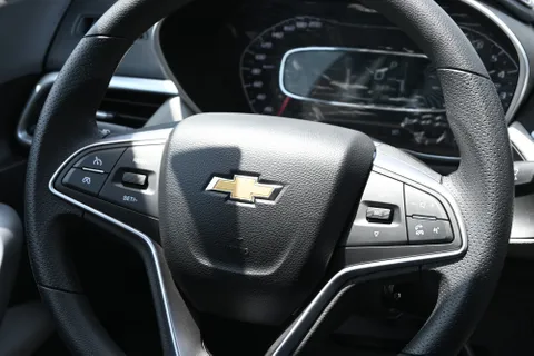 New Chevrolet Groove 1.5L LT 2025
