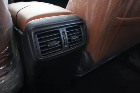 New Nissan X-Trail 2.5 SL 4WD 7-Seater 2022
