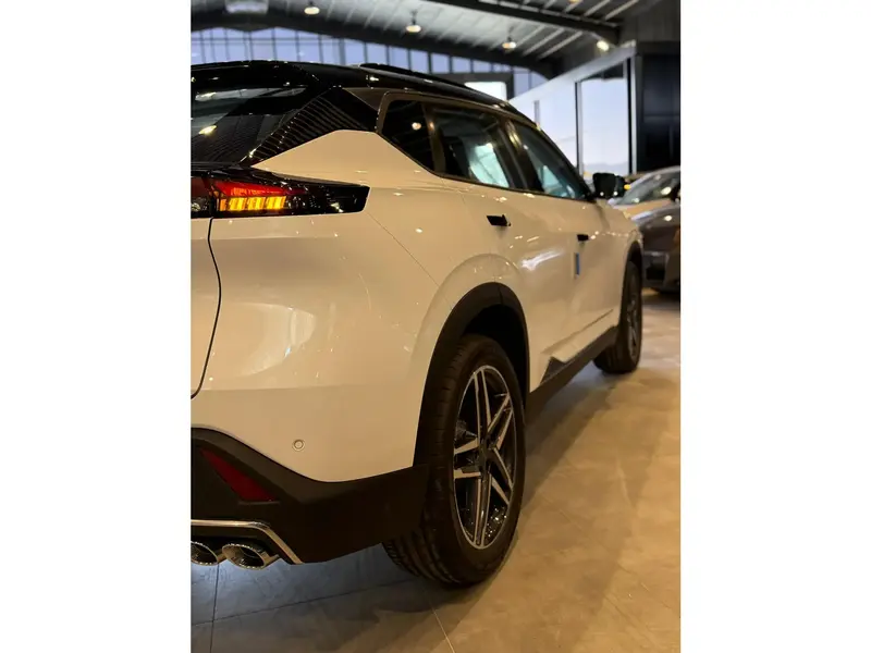 Dongfeng Mage 2025
