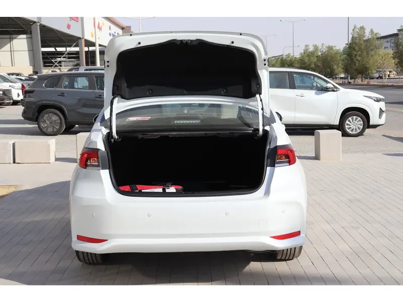 Toyota Corolla 2025