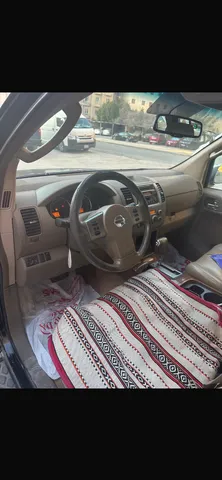 Nissan Pathfinder LE 2006