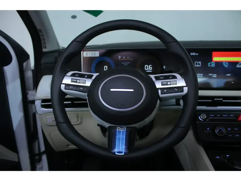 Hyundai Tucson 2025
