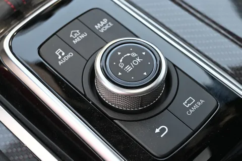 New Nissan Patrol Nismo 2023
