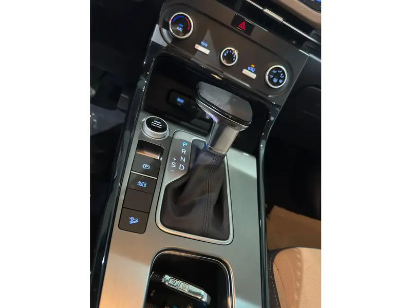 Hyundai CRETA GRAND 2025