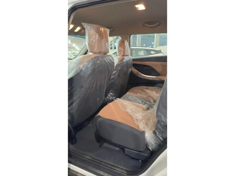Hyundai CRETA GRAND 2025