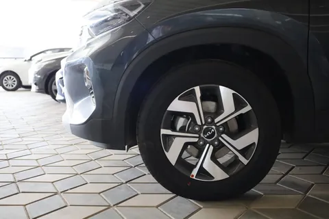 New Kia Sonet 2023