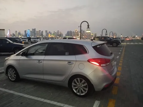 Kia Carens 2.0L Top 2014