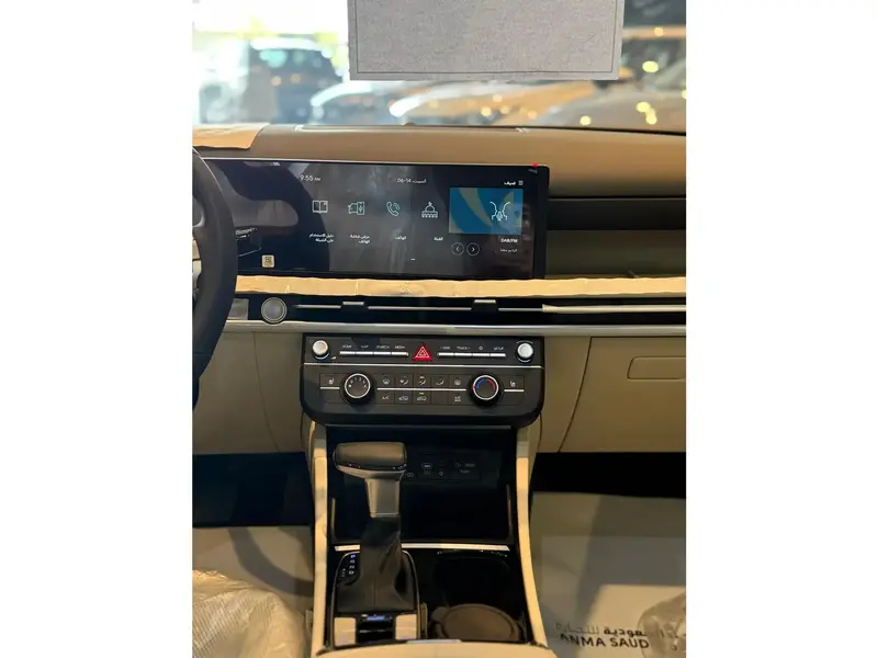 Hyundai Tucson 2025
