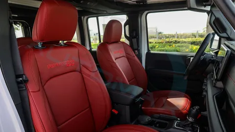 New Jeep Wrangler 6.4L SRT 392 Rubicon 2024