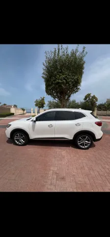 MG HS 2.0T Luxury (AWD) 2022
