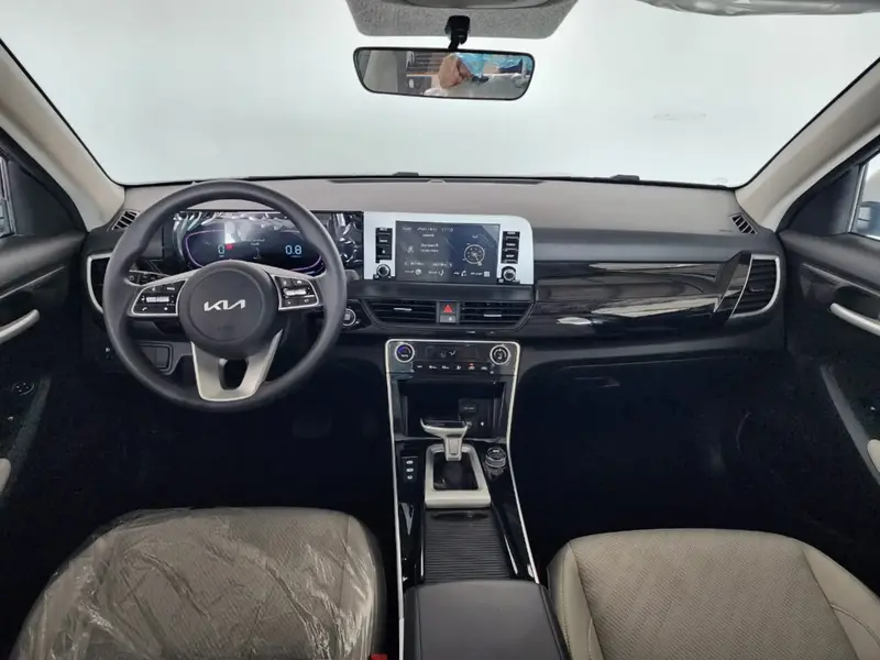 KIA Seltos 2024