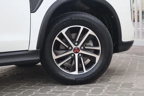 Mitsubishi ASX 2.0L GLS 2WD 2022