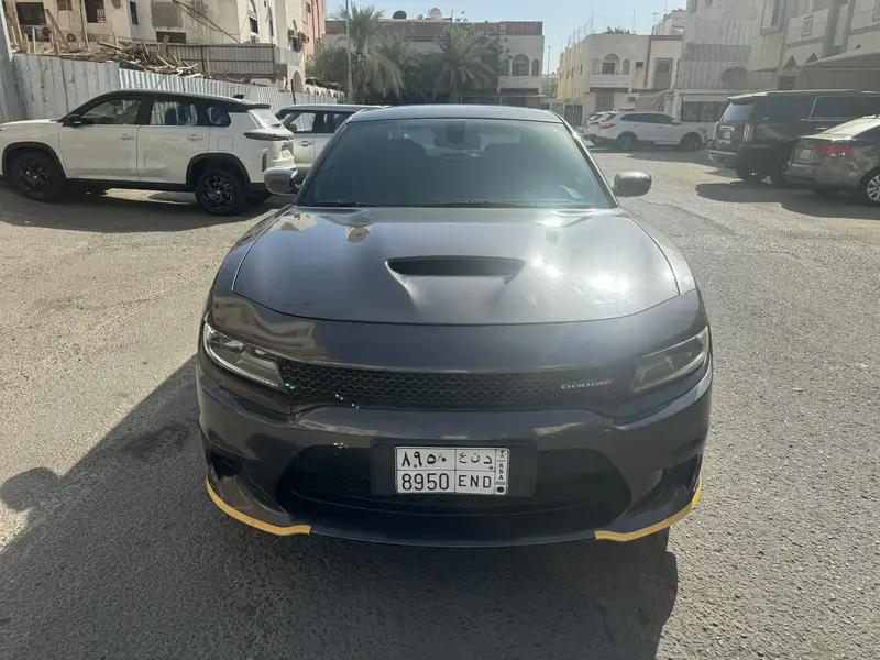 Dodge Charger 2020