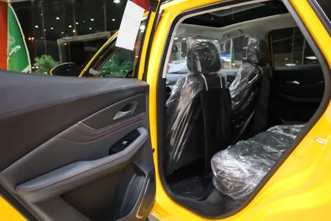 New Forthing T5 Evo 1.5T 2023