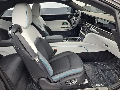 New Rolls Royce Spectre 100 kWh AWD 2025