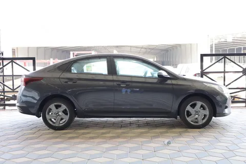 New Hyundai Accent 1.6L 2024